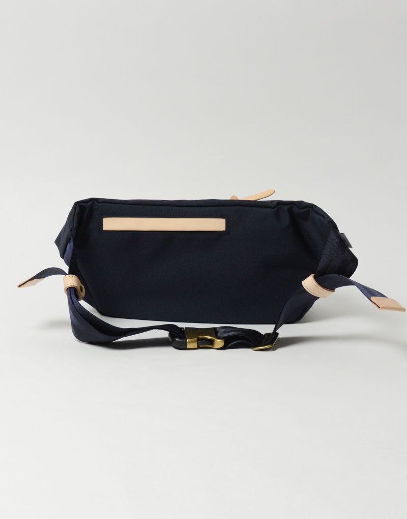 Surpass -Version.2- Waist bag No.12179-V2
