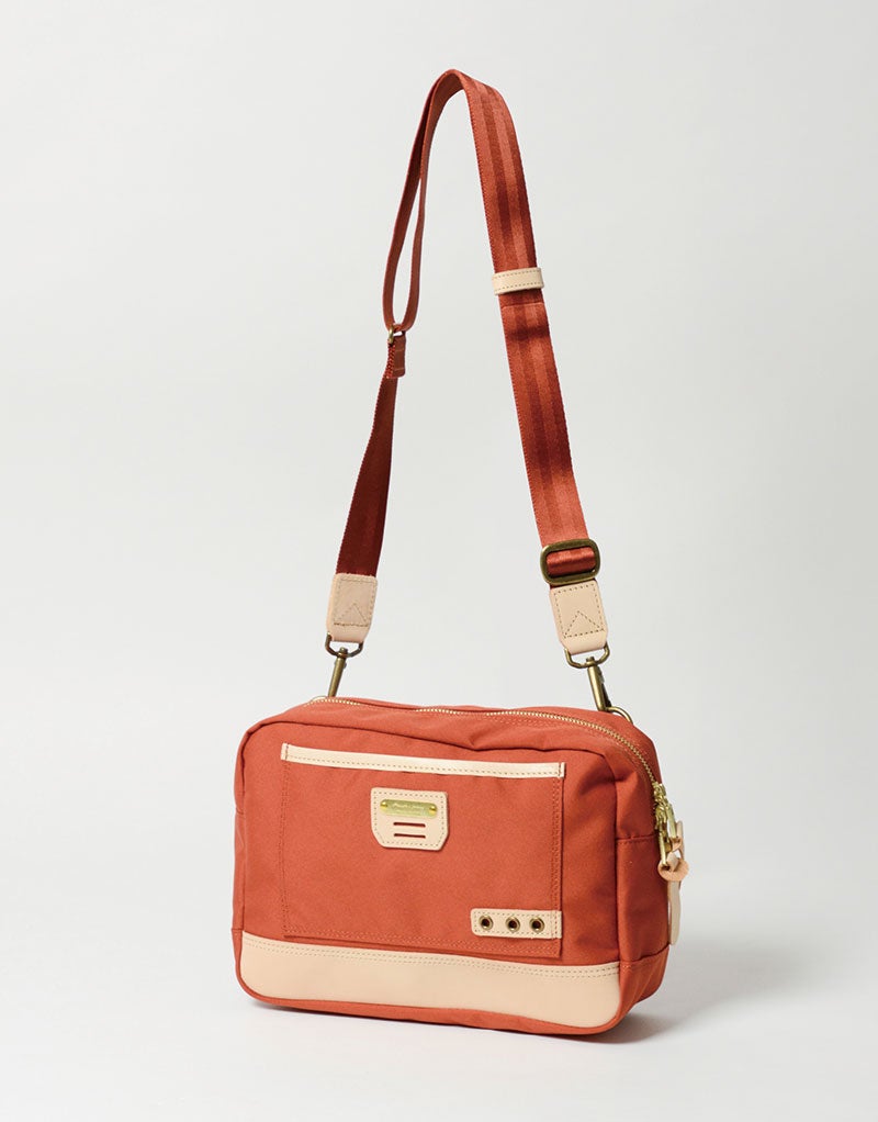 Surpass -Version.2- Shoulder bag No.12182-V2