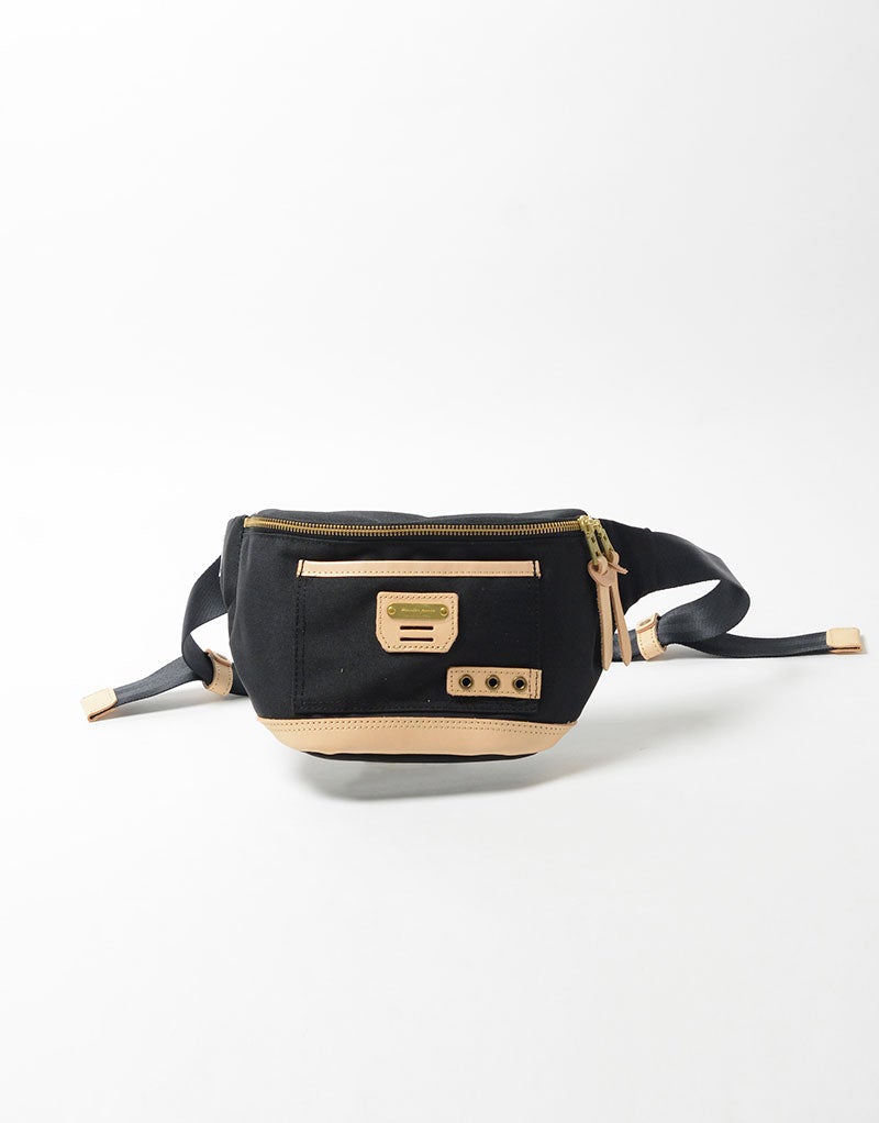 Surpass -Version.2- Waist bag No.12183-V2