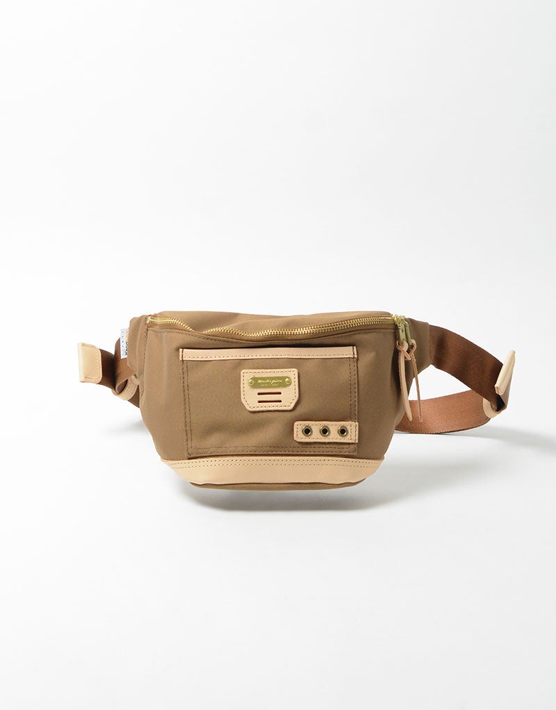 Surpass -Version.2- Waist bag No.12183-V2