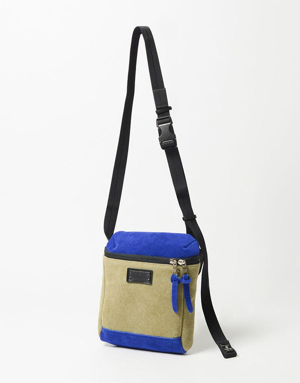 Revise shoulder bag ｜master-piece | マスターピース公式サイト