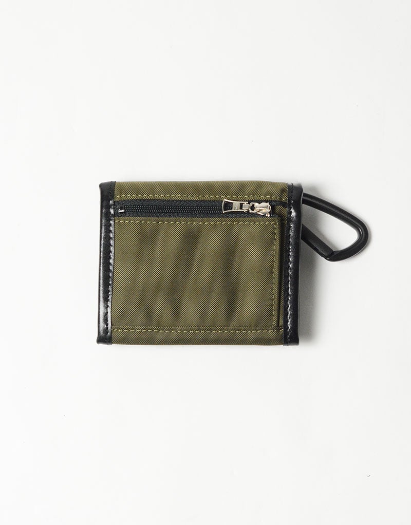 TRIP WALLET コンパクトウォレット No.12720