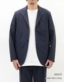 PACKERS JACKET No.203000MS
