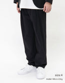 PACKERS 錐形長褲 No.203001MS