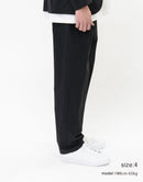 PACKERS 錐形長褲 No.203001MS