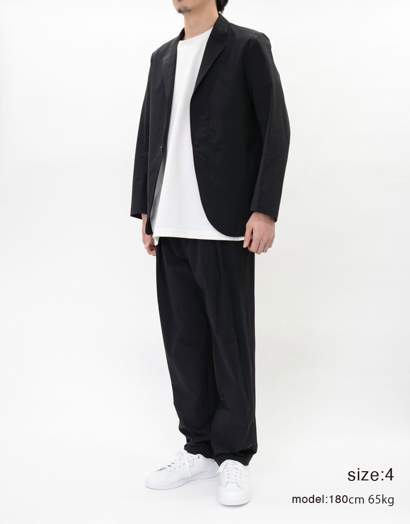 PACKERS TAPERED TROUSERS No.203001MS