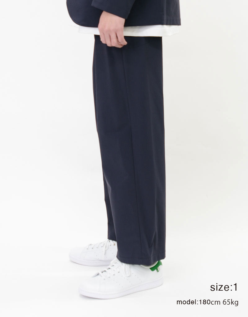 PACKERS WIDE TROUSERS No.203002MS
