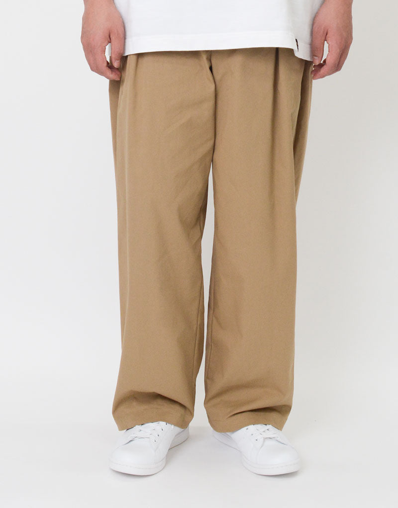 PACKERS RELIABLE WIDE PANTS No. 203006MS