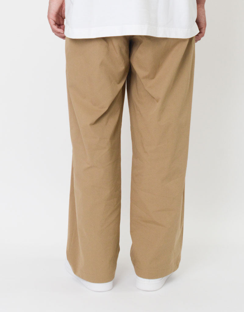 PACKERS RELIABLE WIDE PANTS No.203006MS