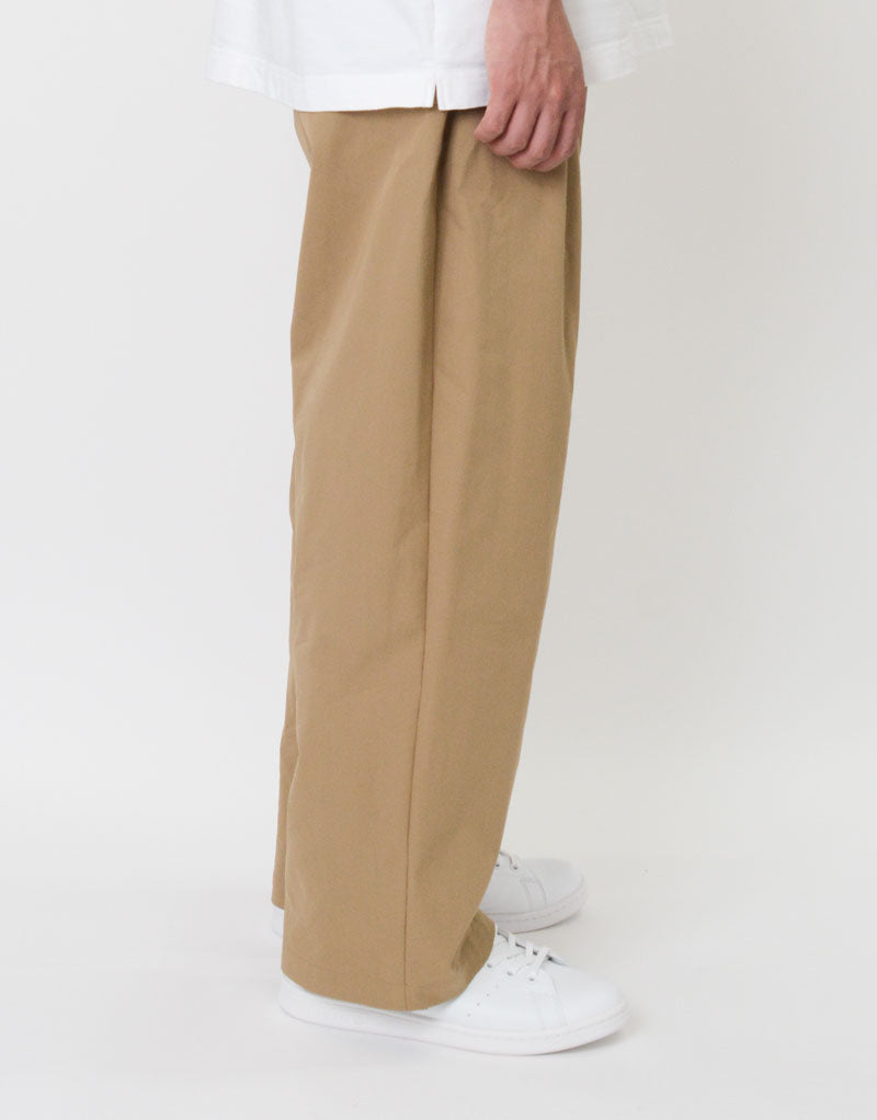 Packers Reliable Wide Pants ｜master-piece | マスターピース
