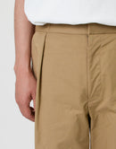 PACKERS RELIABLE WIDE PANTS No.203006MS