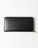 Notch Round Zip Wallet No.223050
