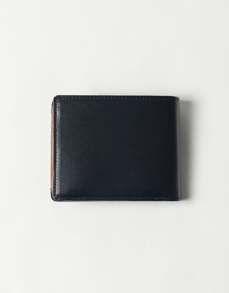 NOTCH Bi -fold middle wallet No.223052