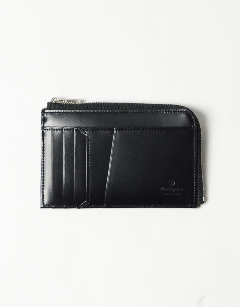 Notch Compact Wallet No.223055