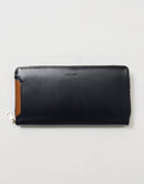 Notch Round Zip Wallet No.223060