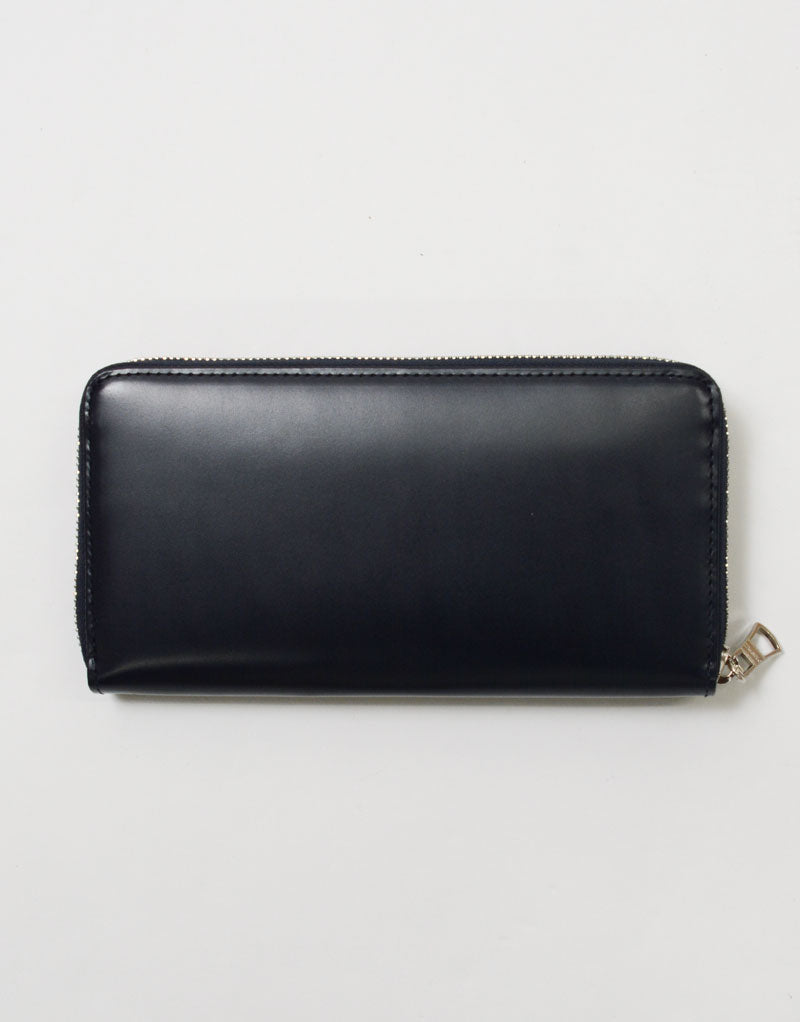 Notch Round Fassner Wallet No. 223060