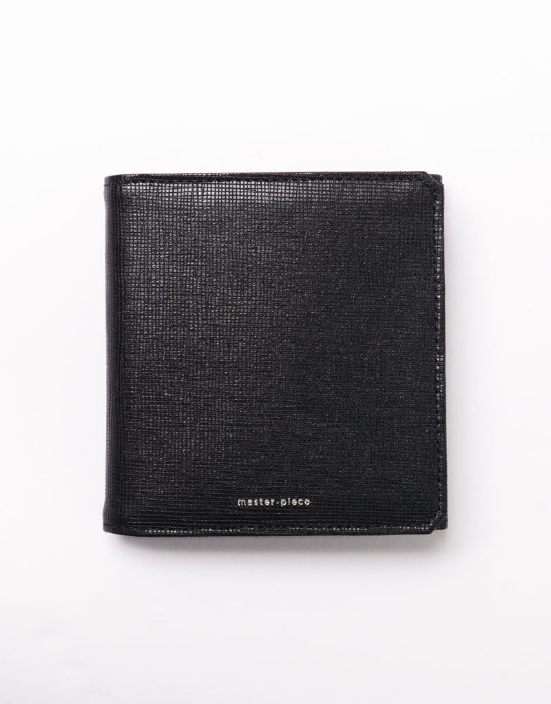 luster bifold wallet No.223402