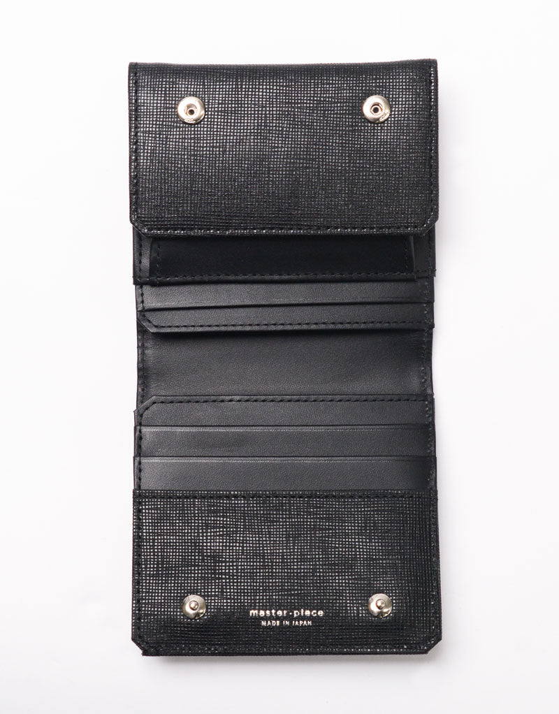 luster bifold wallet No.223402