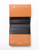 luster 2-Fold Wallet No.223402