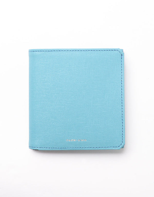 luster 2-Fold Wallet No. 223402