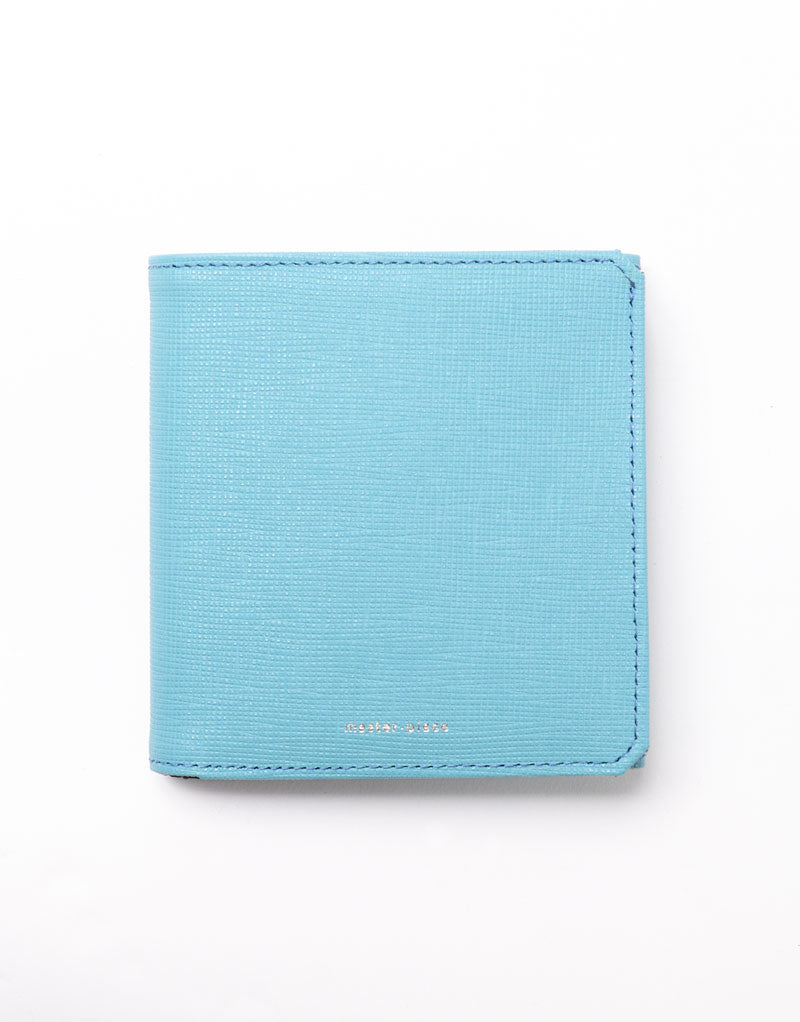 luster 2-Fold Wallet No. 223402