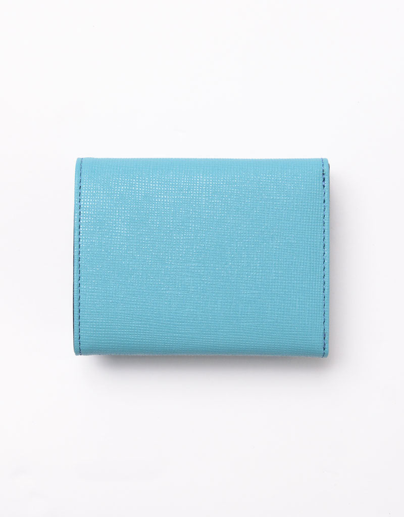 luster compact wallet No. 223403