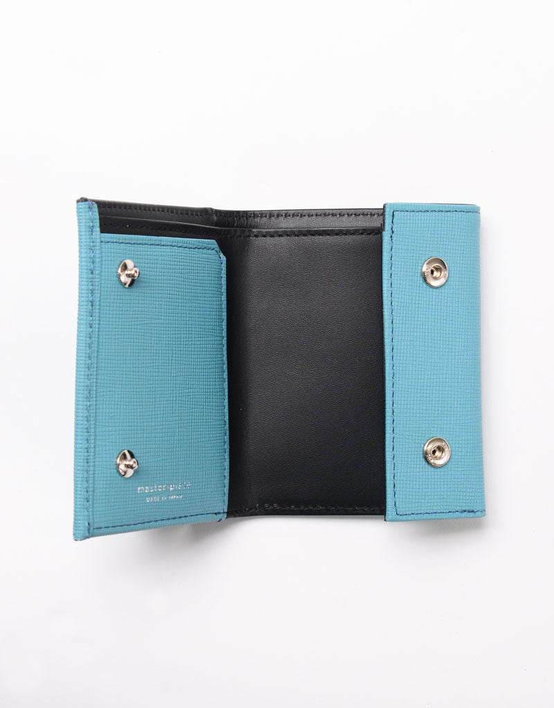 luster compact wallet No. 223403