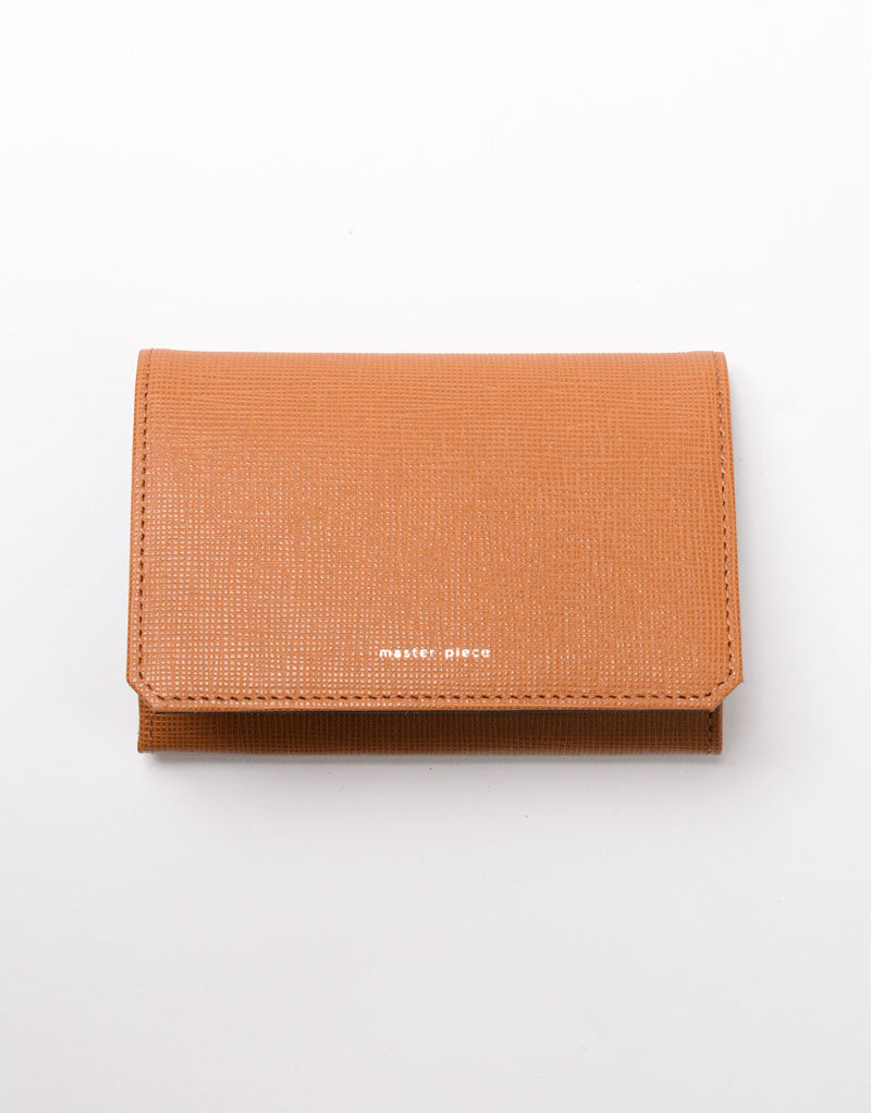 luster card case No. 223405