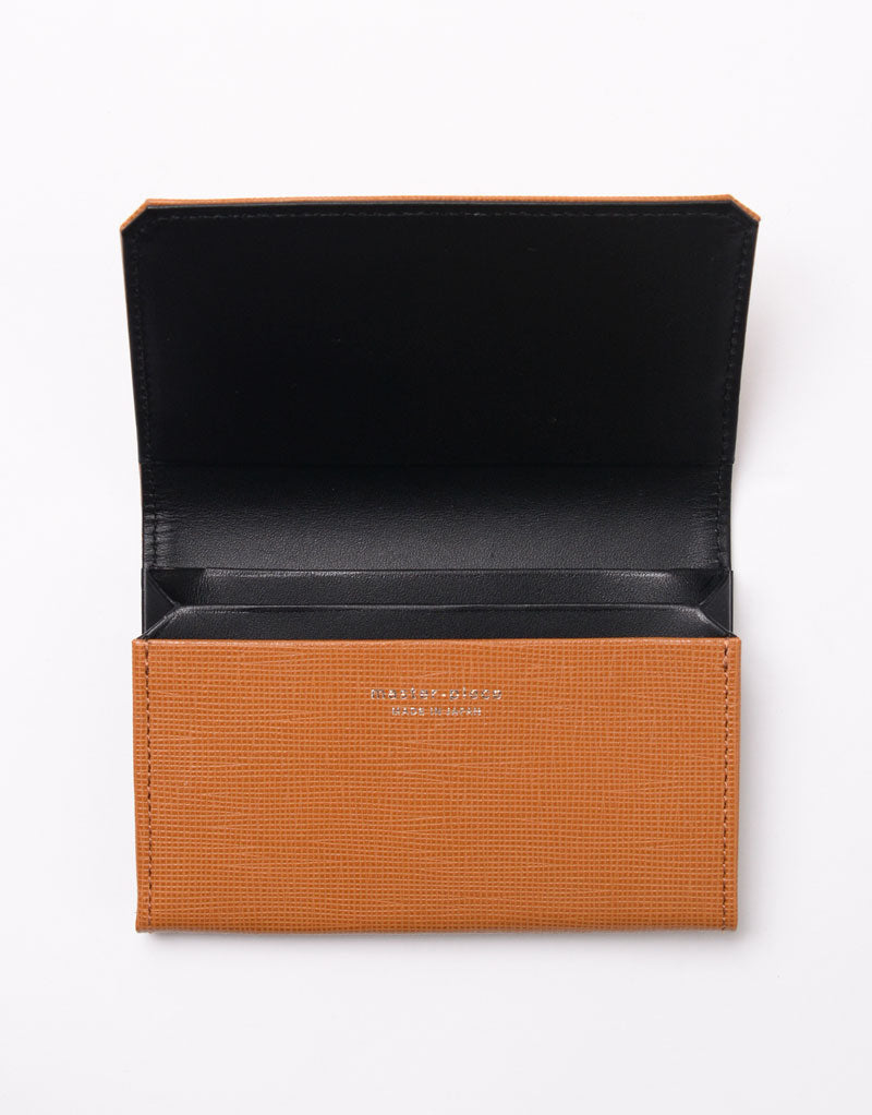 luster card case No. 223405