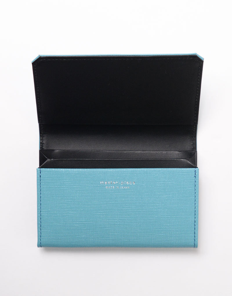 luster Card Case No.223405