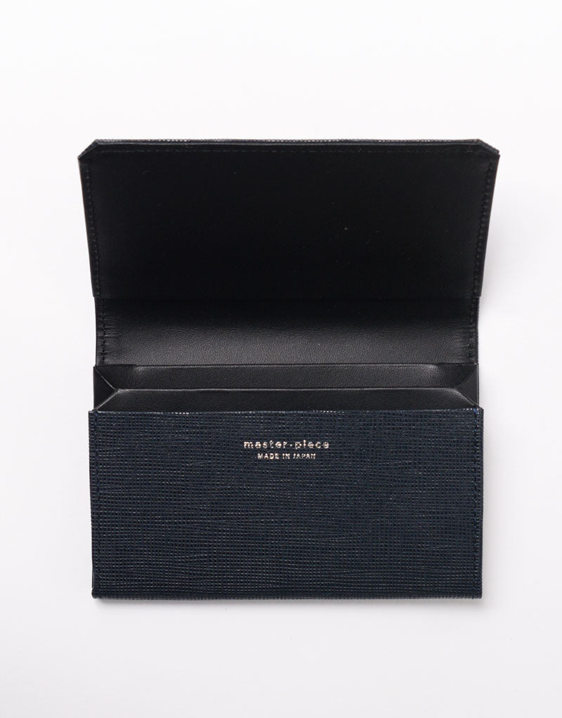 luster card case No.223405