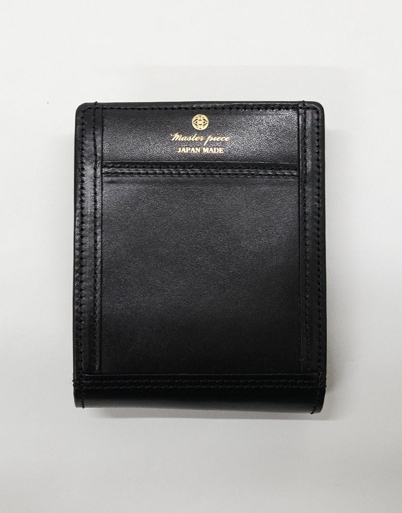 FLAT Two-Fold Wallet No. 223792
