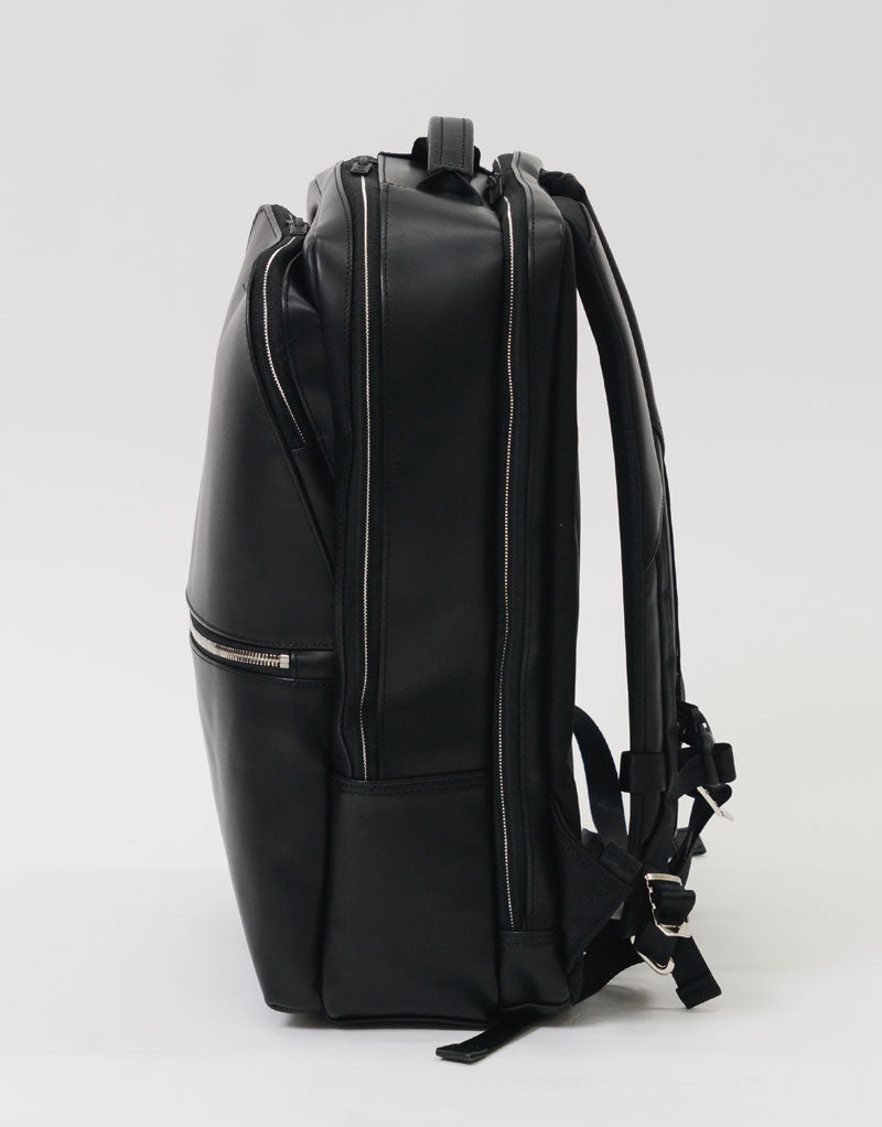 various leather ver.3 バックパック L No.24211-L3 ｜master-piece 