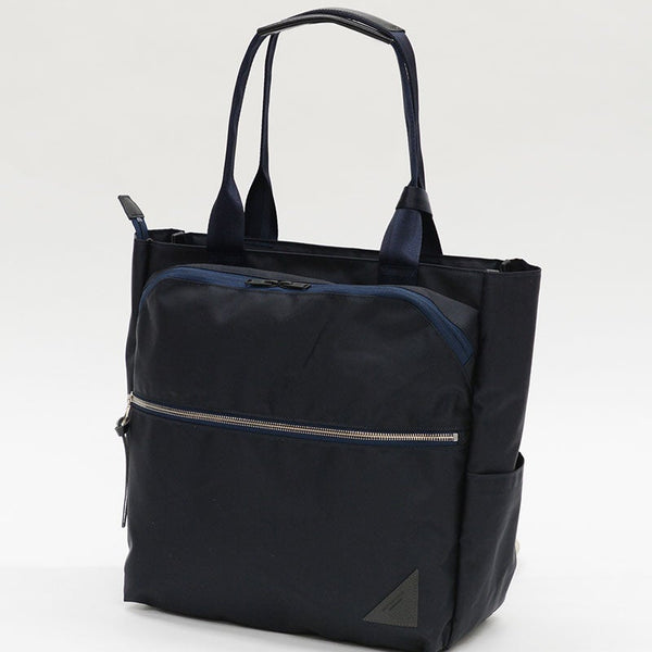 master piece DAY ONE large tote 新品未使用 master-piece（マスターピース）の「DAY ONE large tote（トート