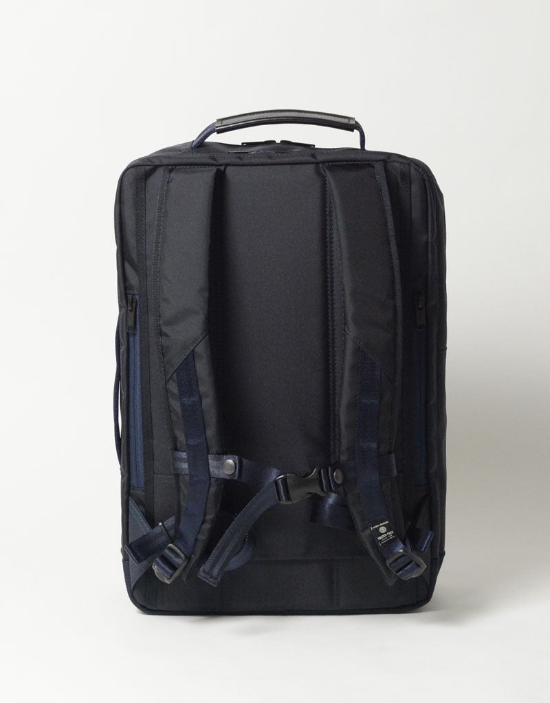 master-piece ONLINE STORE限定】Potential-EX 2WAYバックパック