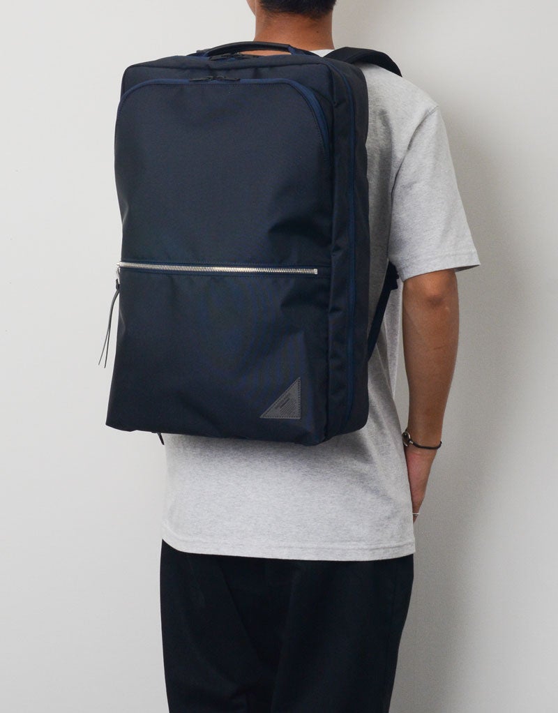 Various Backpack L No.24219