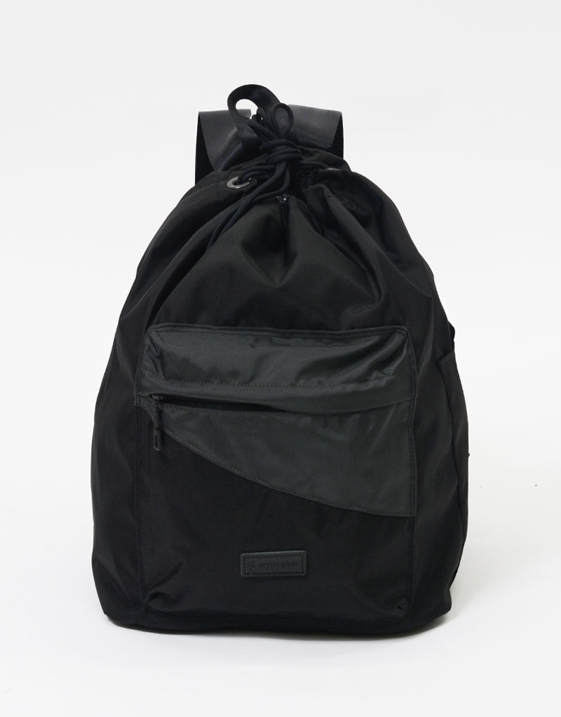 slant Backpack No.24240