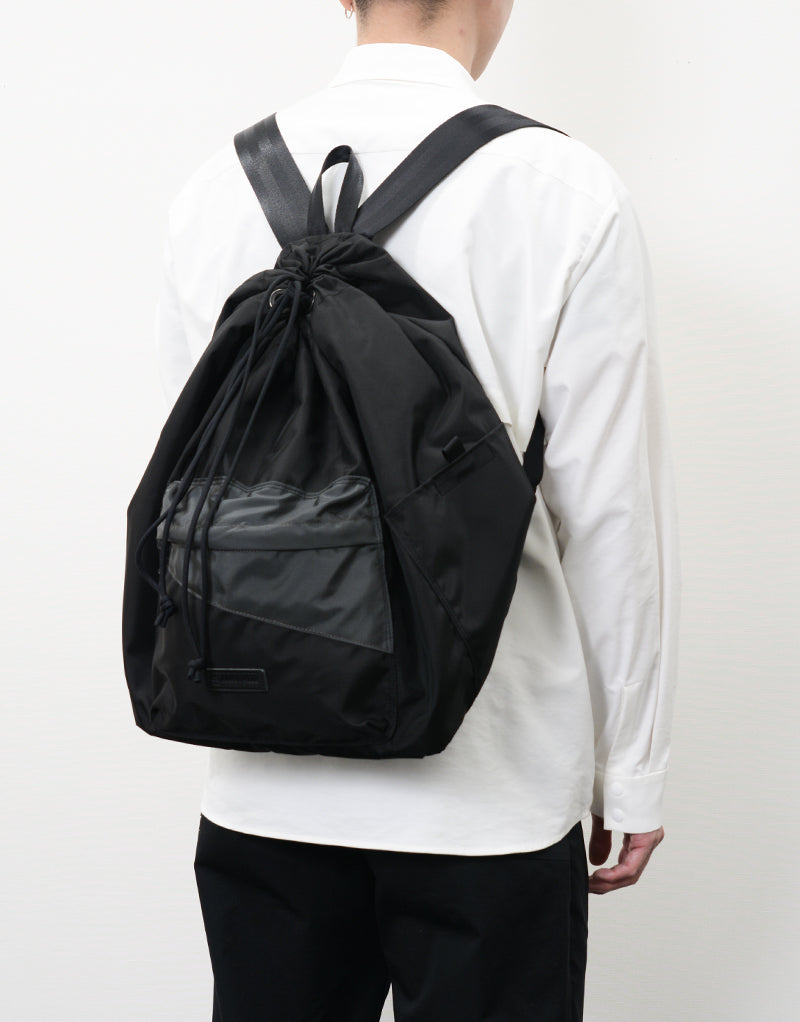 slant Backpack No.24240