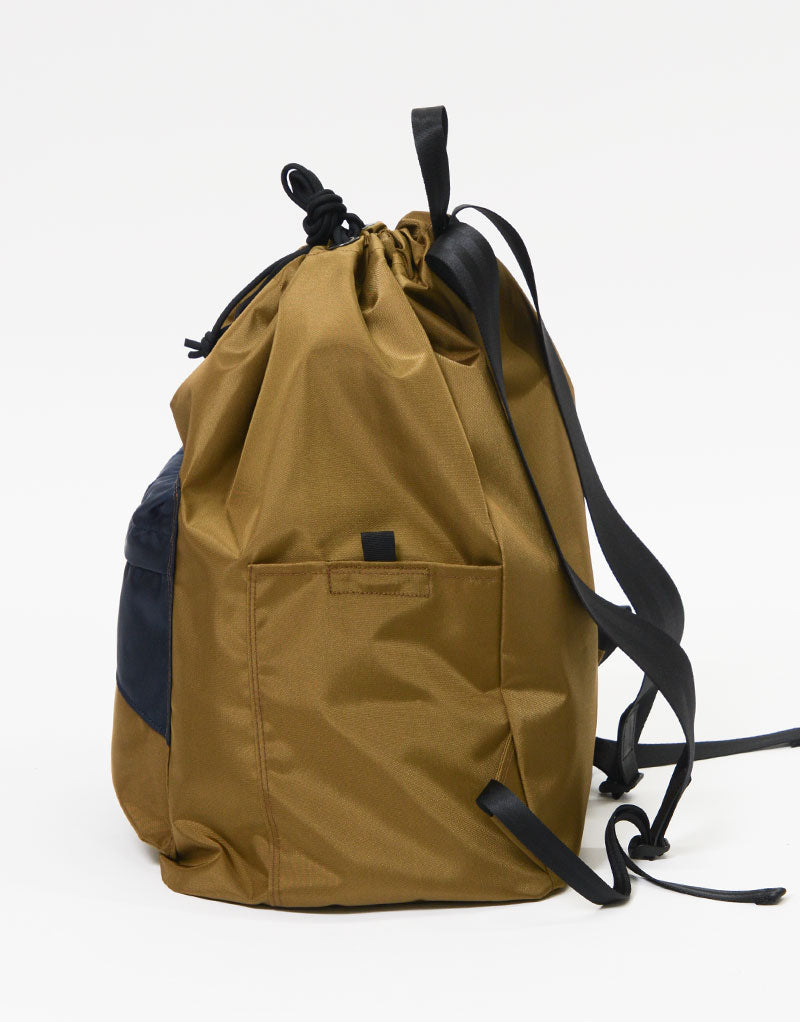 slant backpack No.24240