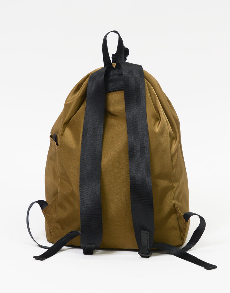 slant backpack No.24240