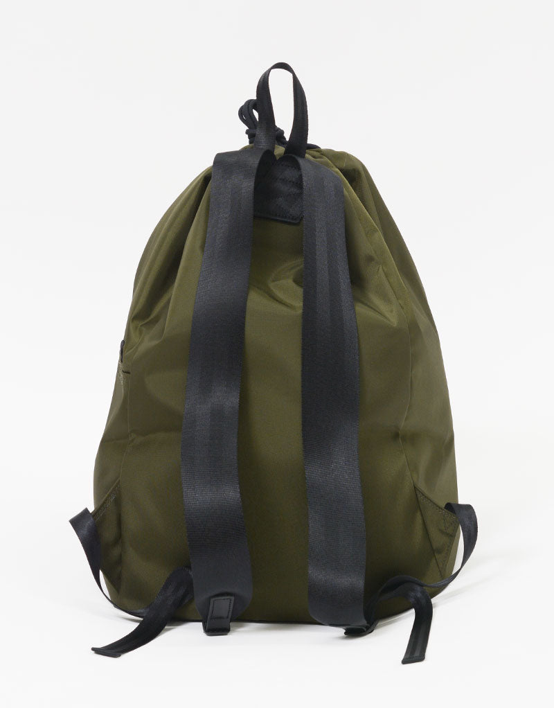 slant backpack No.24240