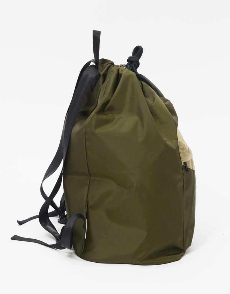 slant backpack No.24240