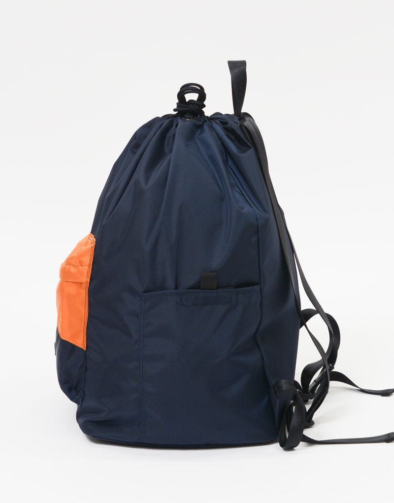 slant backpack No.24240