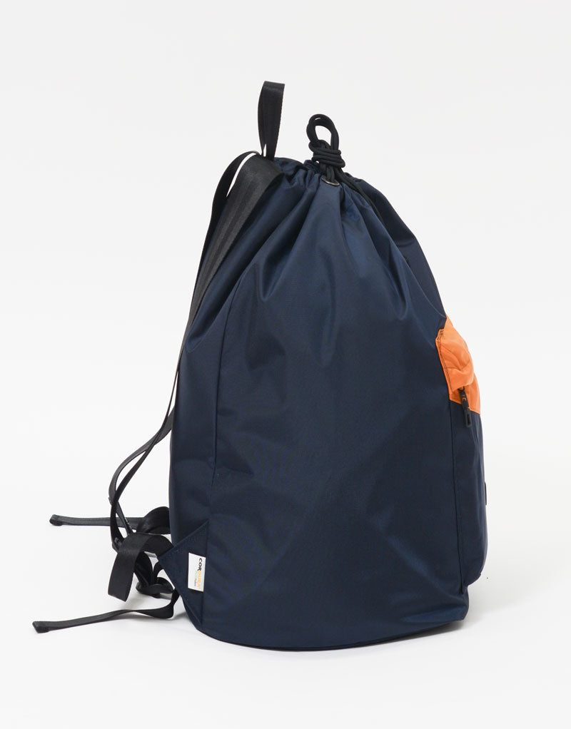 slant backpack No.24240