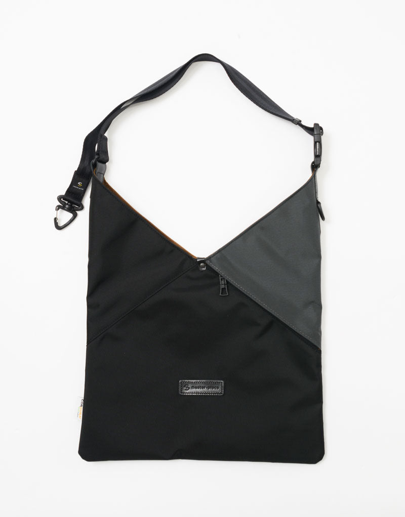 slant 3WAY shoulder bag No.24241