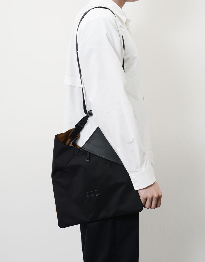 slant 3WAY shoulder bag No.24241