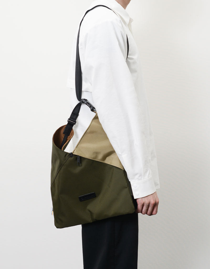 slant 3WAY shoulder bag No.24241