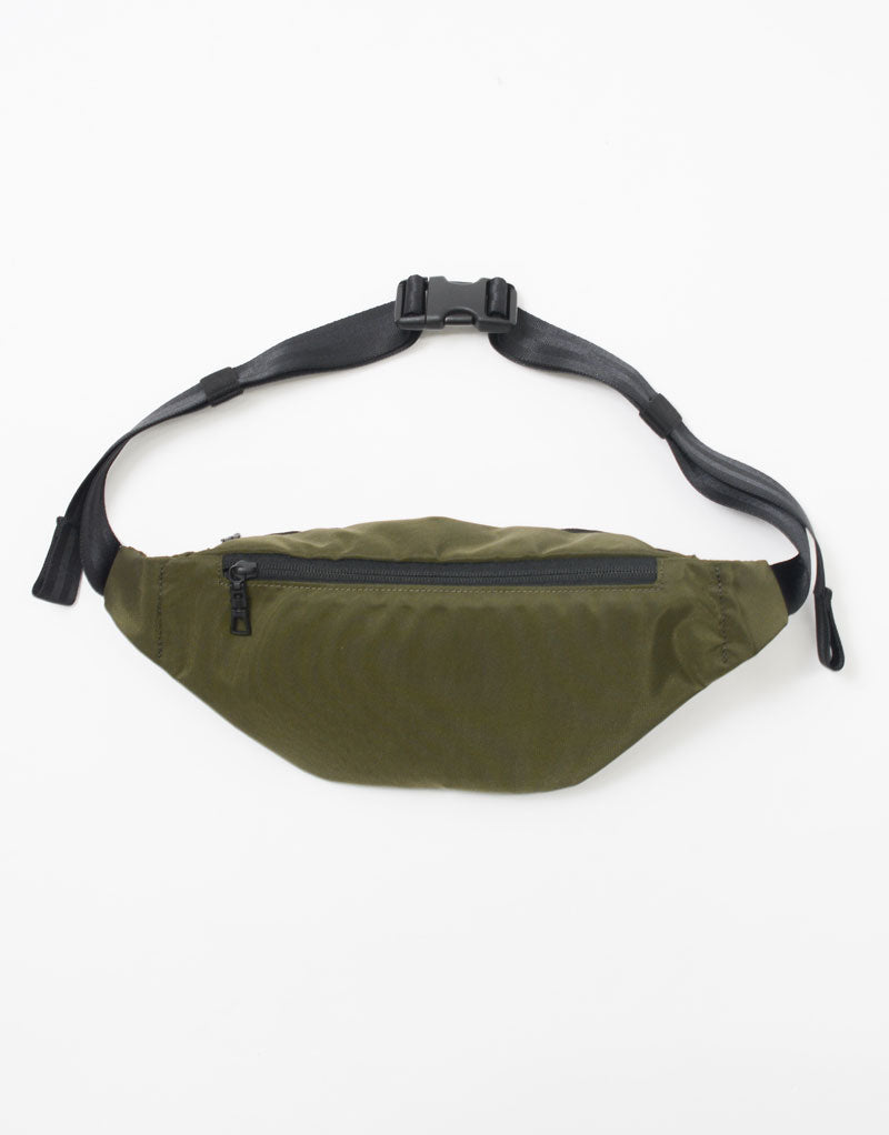 slant waistbag No. 24242