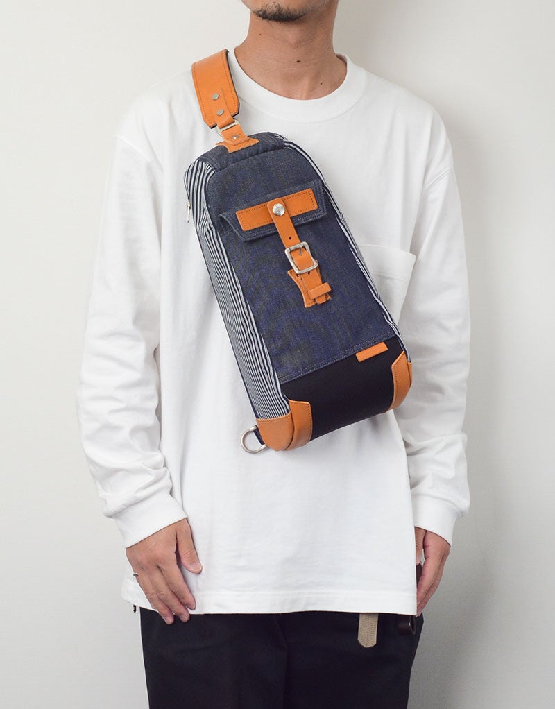 ever sling bag No.24257-V4