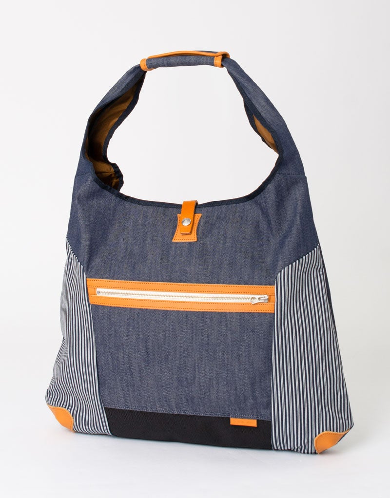 ever one hand tote bag No.24258-V4